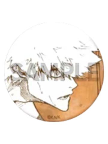 国神炼介7-原画展个人池吧唧