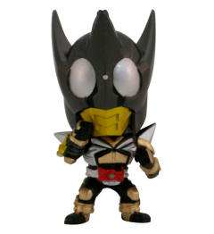 Tokusatsu Heroes Kamen Rider vol.1 假面骑士拳蝗