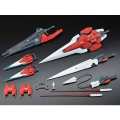 MG GN-0000GNHW/7SG 00高达七剑/G 检察型-资料图