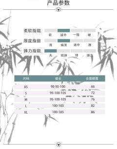 兰桃竹云纹·马面裙-资料图