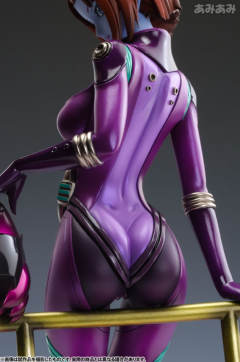 Yamato Girls Collection 梅尔达·狄兹 Pilot Suit ver.-资料图