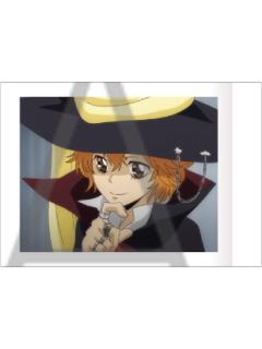 琴杰·布莱德-movic拍立得第五弹