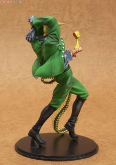 Statue Legend ルドル·フォン·シュトロハイム -资料图