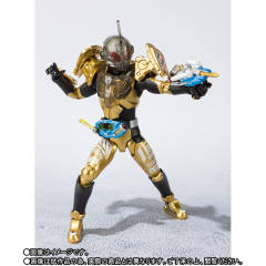SHF 假面骑士Grease-资料图