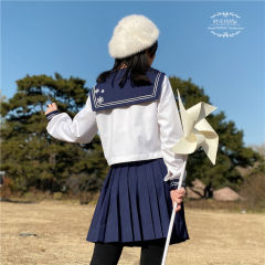 Yuki雪 中间服-资料图