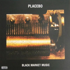 Black Market Music