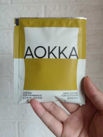 Aokka挂耳好奇包