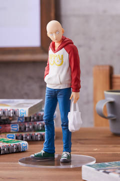 Pop Up Parade 琦玉 OPPAI Hoodie ver.-资料图