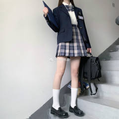 贺崎学园-资料图