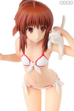 Beach Queens 列侬 枣铃 Be-J Special ver.-资料图