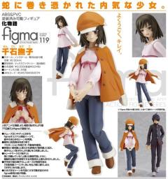 figma#119 千石抚子 -资料图