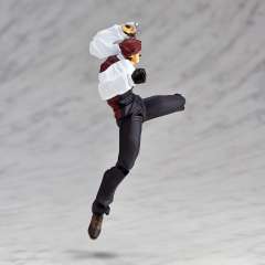 Revolmini  Revoltech 克劳斯·V·莱因赫兹-资料图