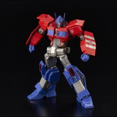 风雷模型 擎天柱 IDW ver.-资料图