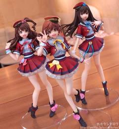 岛村卯月 new generations ver.-资料图