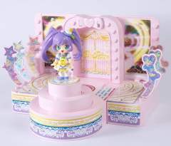 Pripara: Kami Idol Stage Set 真中啦啦 Kami Idol Ver.-资料图