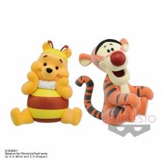 小熊维尼 ~Pooh & Tigger~-资料图