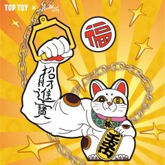 整盒-大力招财挂件系列-资料图
