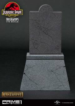 Legacy Museum Collection 三角龙 -资料图