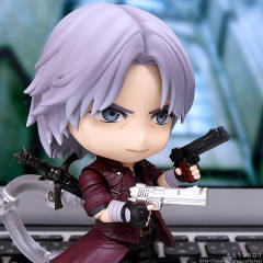 但丁·斯巴达 DMC5 Ver.-资料图