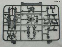 RG ZGMF-X09A 正义高达-资料图
