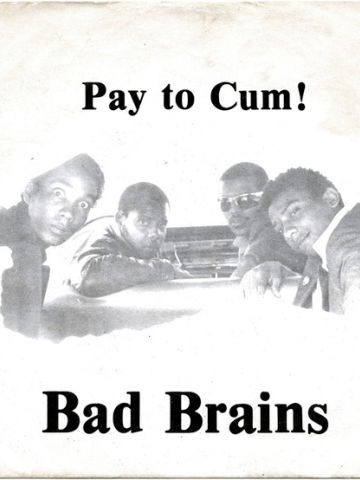 Pay To Cum!