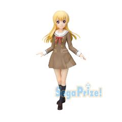PM Figure 白鹭千圣 School☆Days-资料图