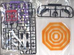 LM-HG EVA初号机 新电影版-资料图