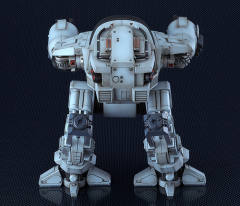 Moderoid ED-209-资料图