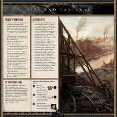 工业革命：伯明翰-资料图