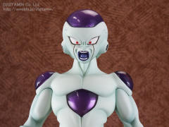 Dimension of Dragonball 弗利萨 最终形态 -资料图