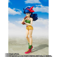 SHF 兰琪-资料图