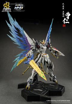 MNQ-XH02 天速星 玉罗刹 曹仁-资料图