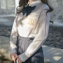 曙光守护神·衬衫-资料图