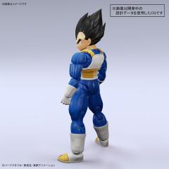 FRS 贝吉塔（NEW SPEC）-资料图