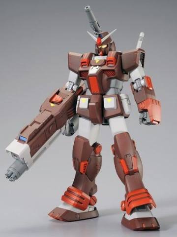 MG FA-78-2 重高达