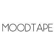 mood和纸胶带