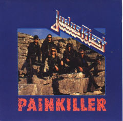 Painkiller