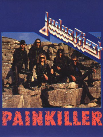 Painkiller