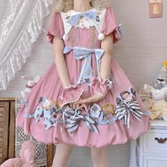 糖果小魔女-资料图