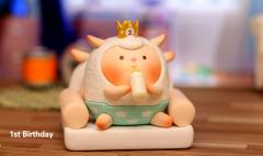 定格美好系列-资料图
