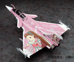 水瀬伊织 Dassault Rafale M-资料图
