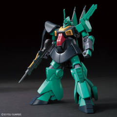 HGUC MSK-008 迪杰-资料图