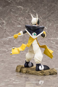 ARTFX J 太公望 -资料图