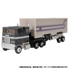 擎天柱 Alternate Universe Optimus Prime-资料图