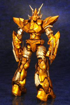 莱丁 GOLD Ver.-资料图