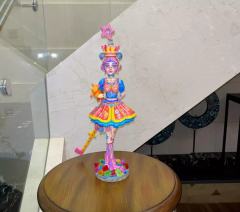 金匙少女-资料图