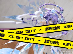 绀紫之心 Lilac Cool-资料图