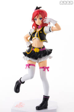 PM Figure 西木野真姫 No Brand Girls-资料图