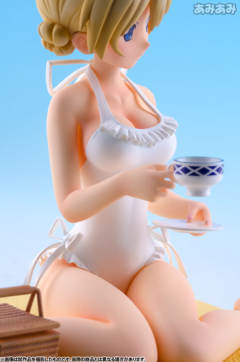 Beach Queens 大吉岭 -资料图