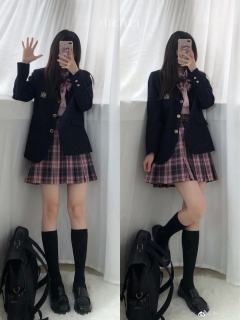 网课少女-资料图